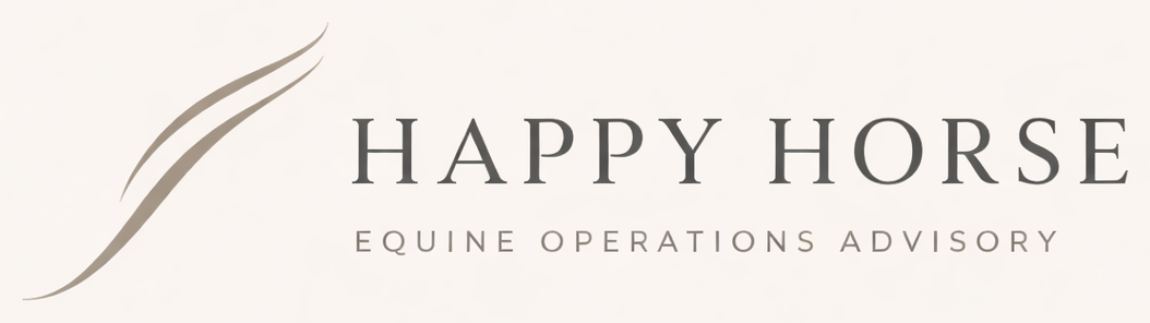 Happy Horse Consulting